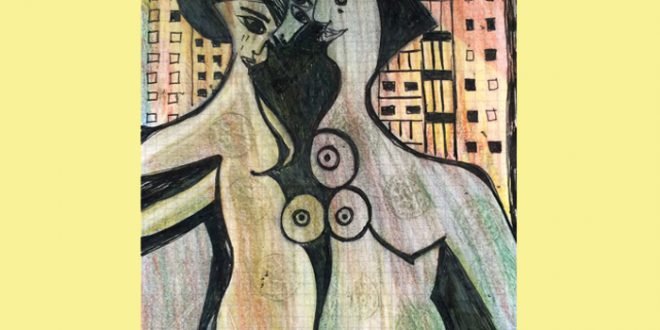 Protegido: Nueva York