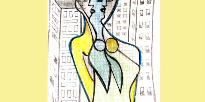 Protegido: Nueva York