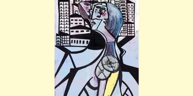 Protegido: Nueva York