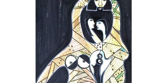 Protegido: Nueva York