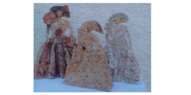 Protegido: Meninas