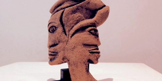 Protegido: Terracota