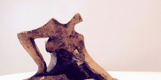 Protegido: Terracota